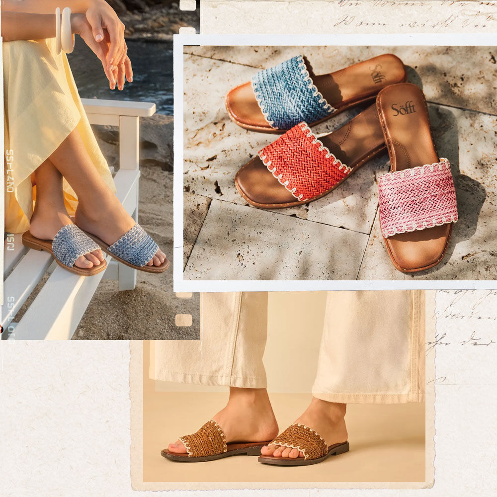 elsa ページ　SCO-110/CW Elsa | Sofft Shoe